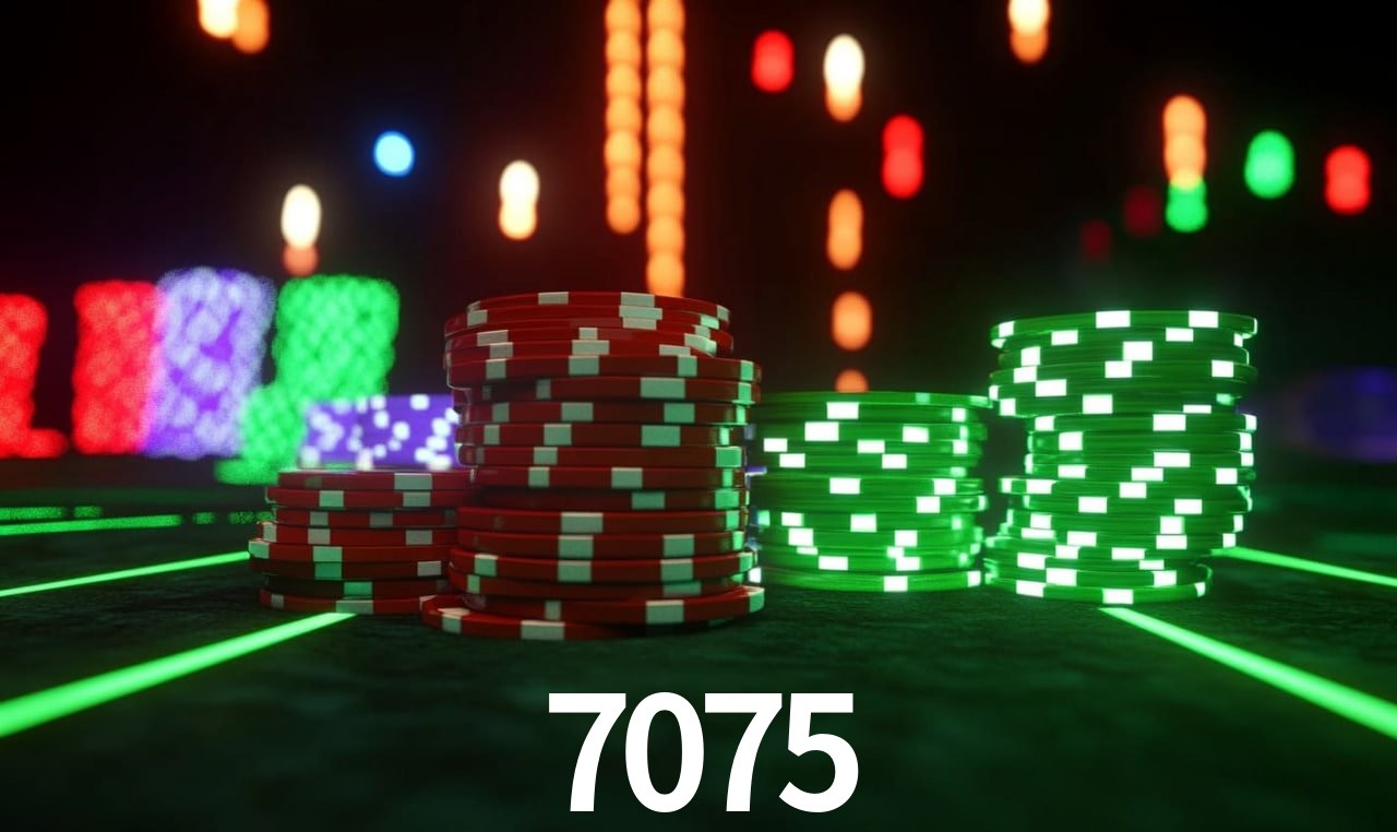 Statistics 7075