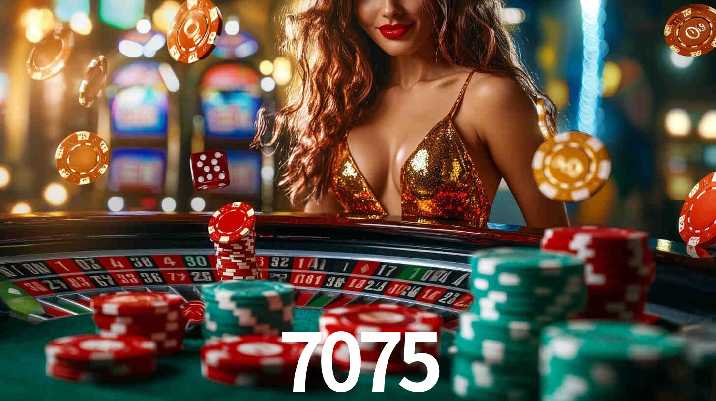 7075 App Interface