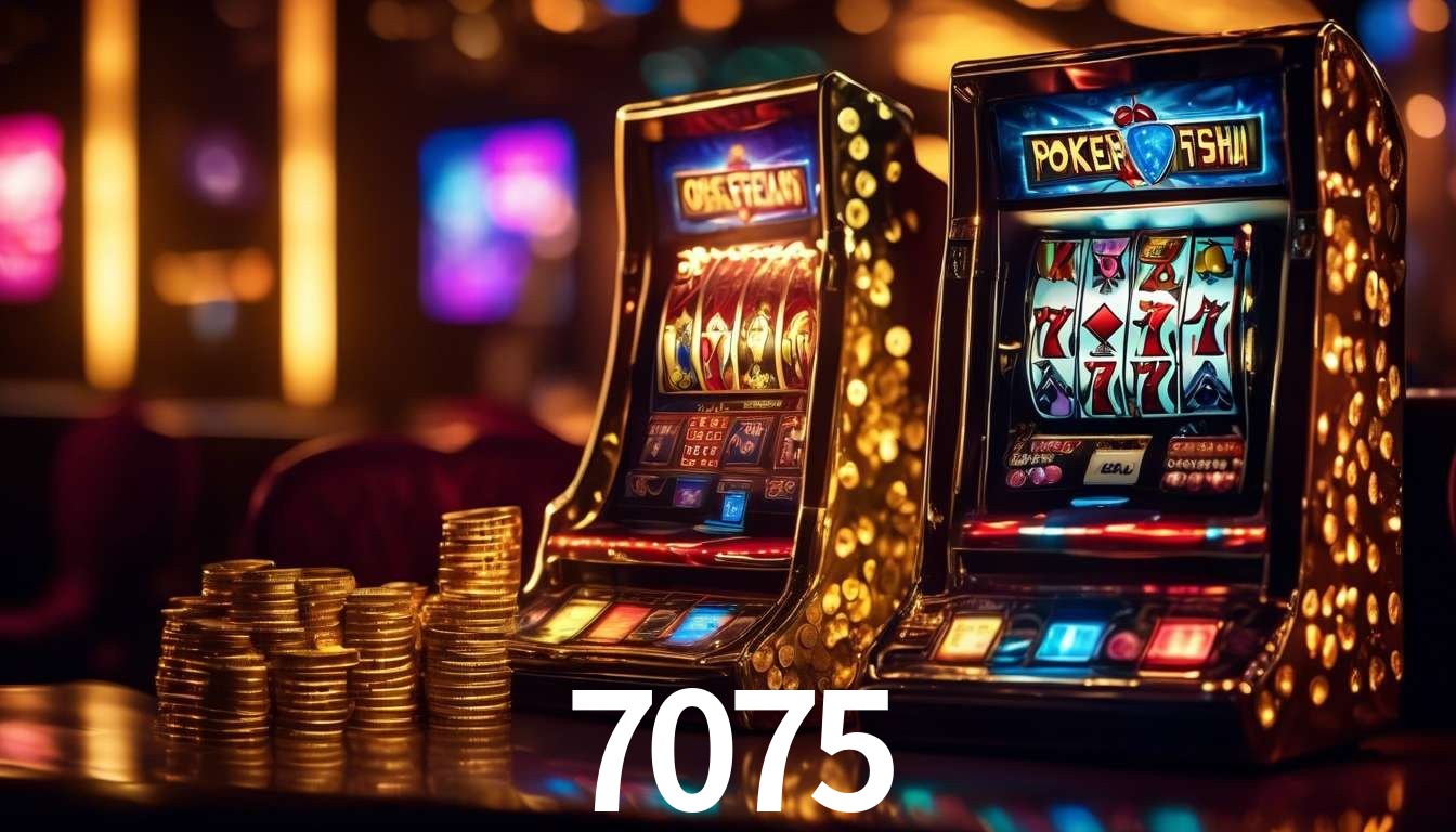 Desvendando o Mundo dos Jogos Virtuais na 7075