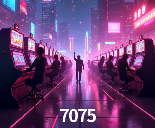 Casino Ao Vivo 7075