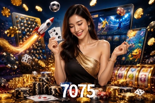 Slot Games 7075