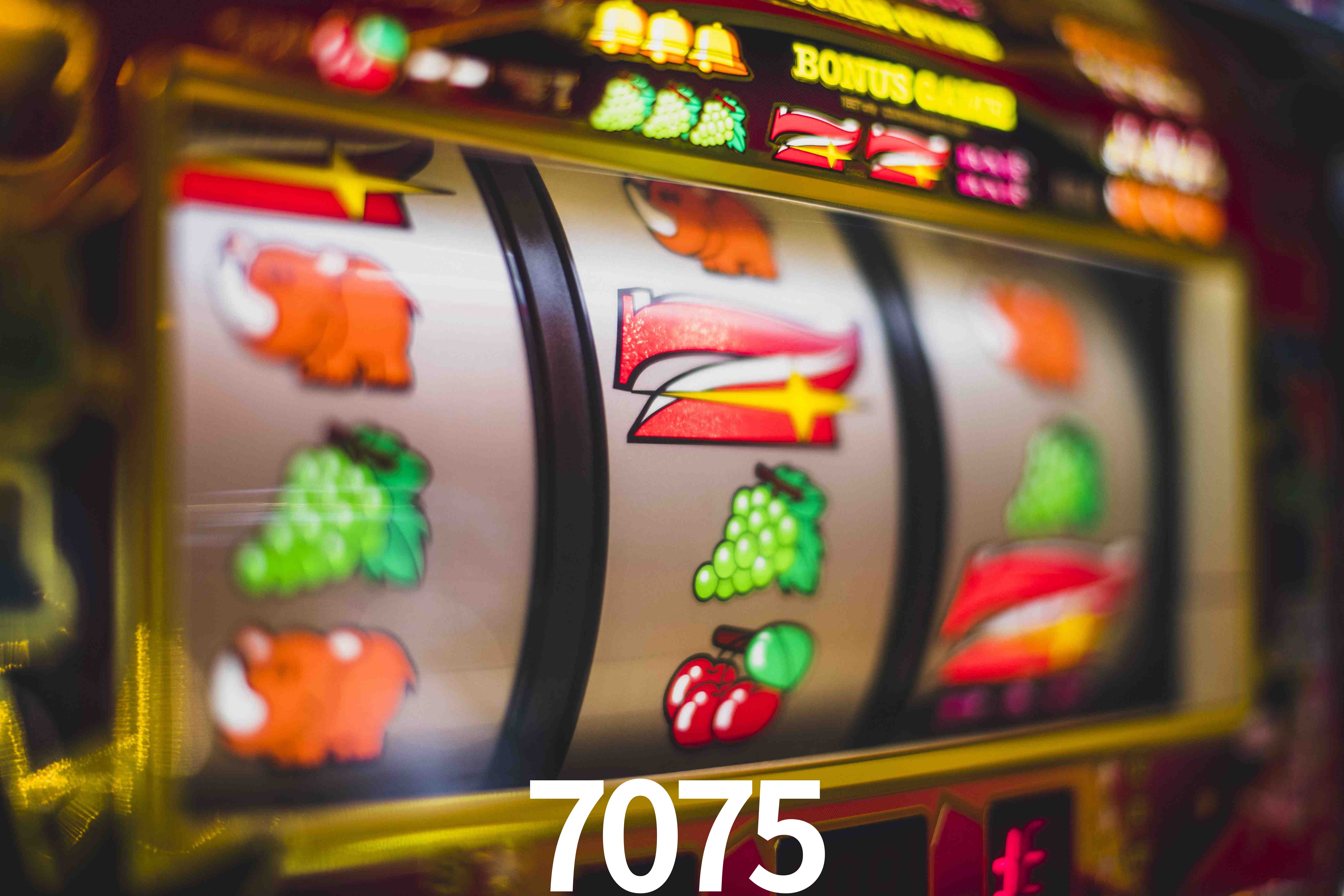 Aviator Game 7075