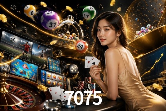 Seasonal Promotions 7075