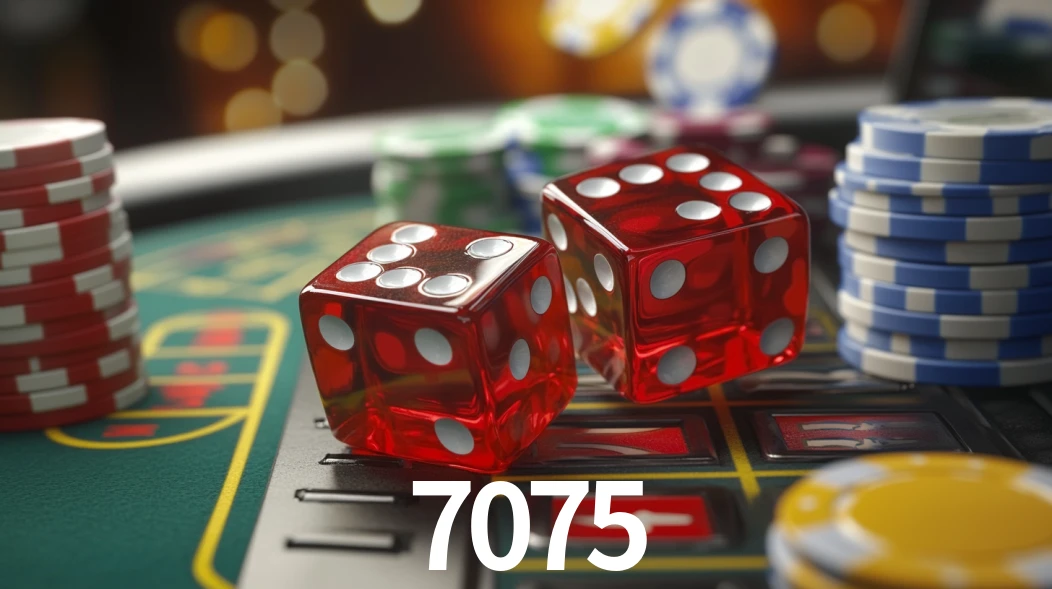Programa VIP 7075