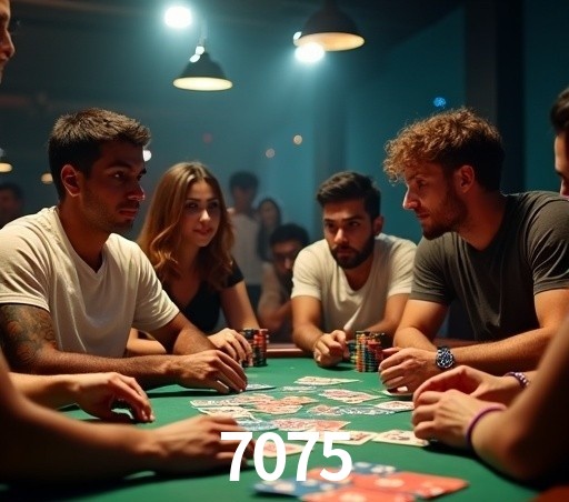 7075 cassino