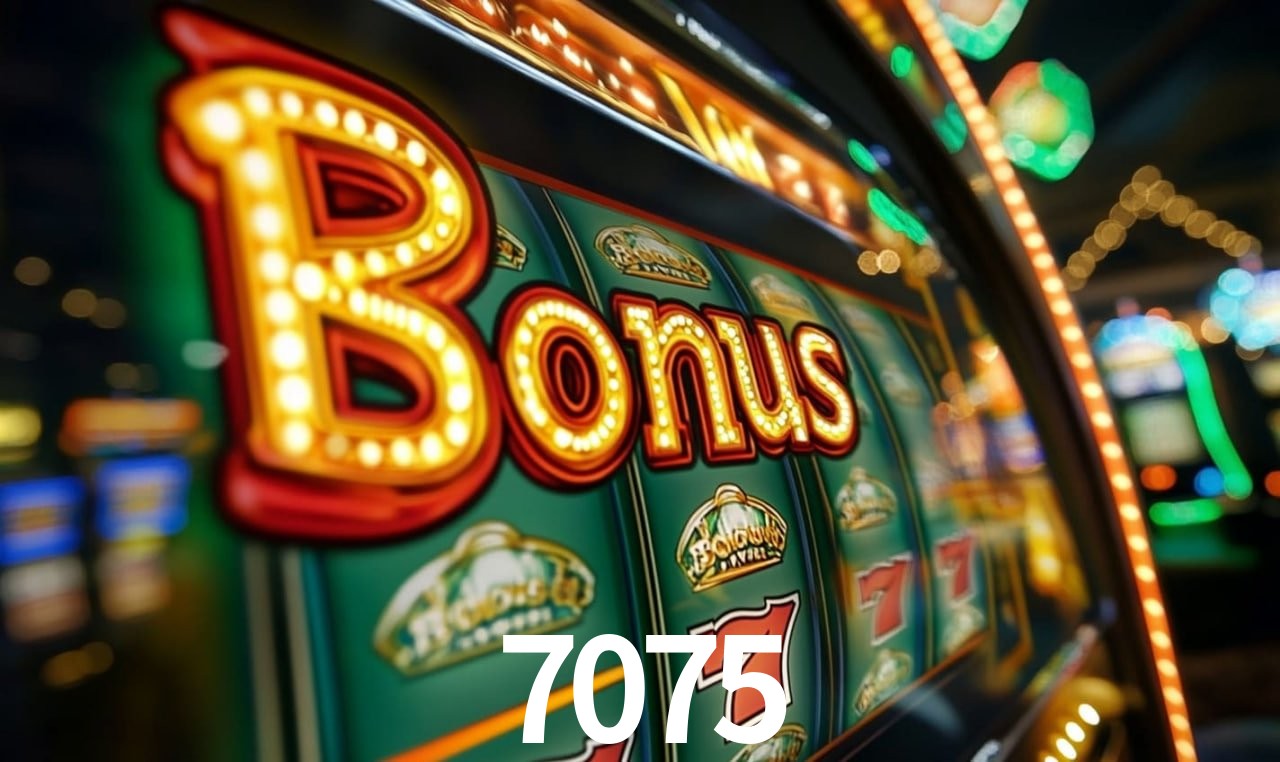 Ofertas Exclusivas 7075
