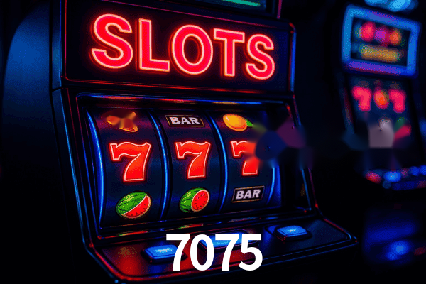 7075 cassino online