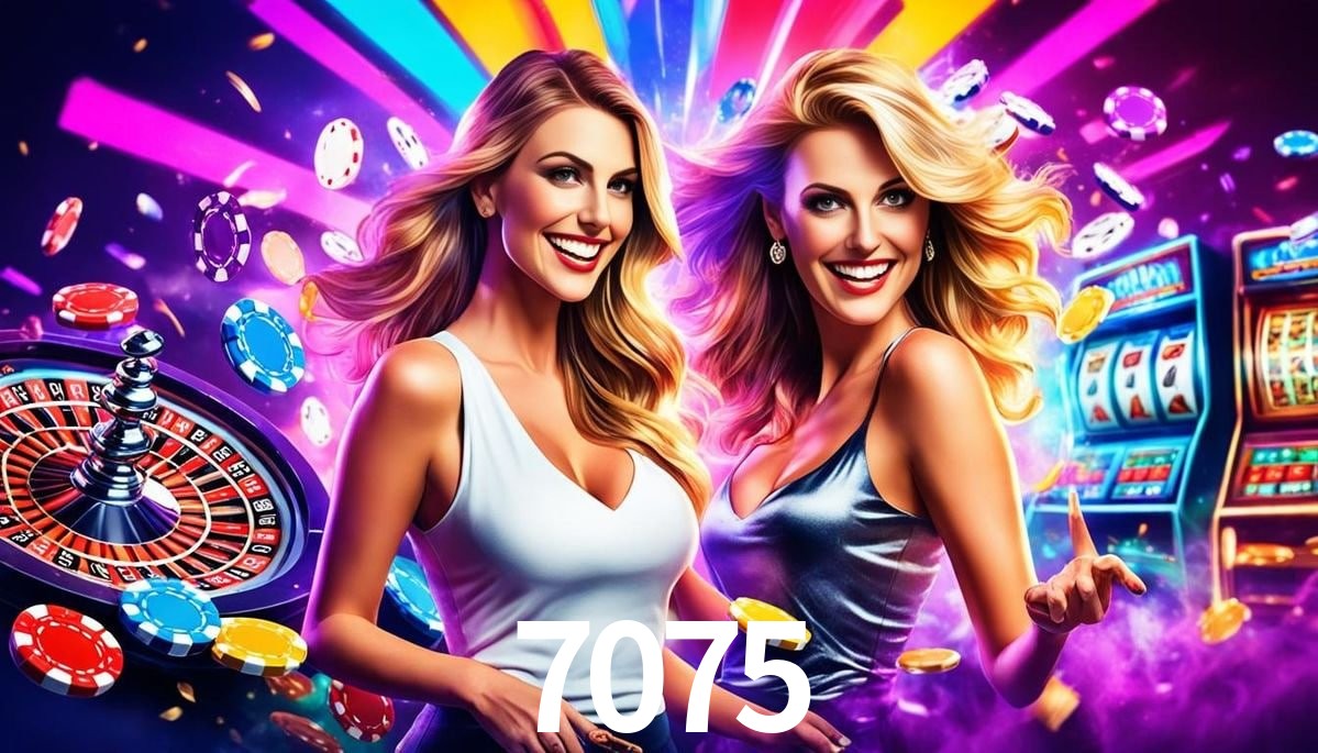 Jogos Exclusivos 7075