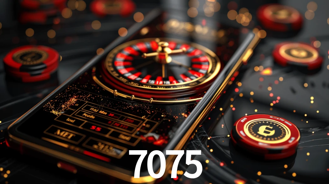 Live Casino 7075