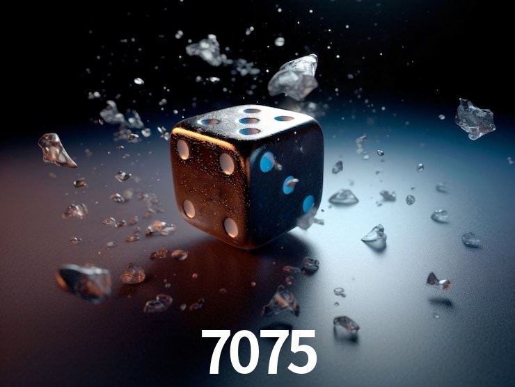 Especiais de Fim de Semana 7075
