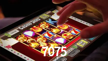 Descubra a Magia dos Jogos de Arcade no 7075