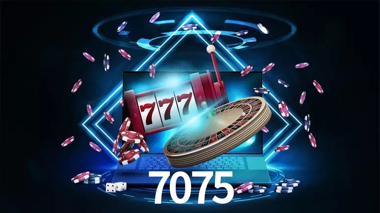 Diretório de Jogos 7075
