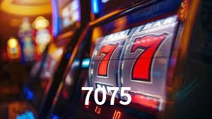 Casino Ao Vivo 7075