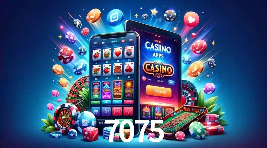 Flash Promotion 7075