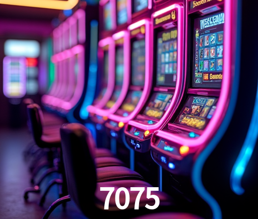7075 Plataforma