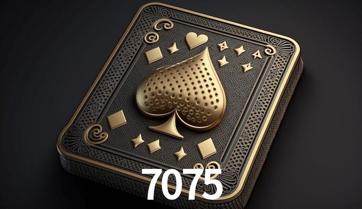 Estatísticas Esportivas 7075