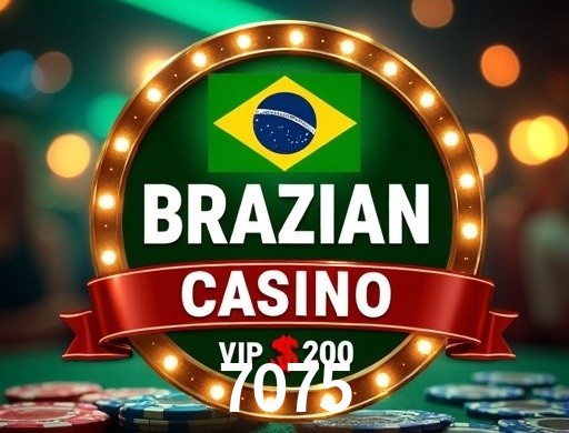 7075 Plataforma