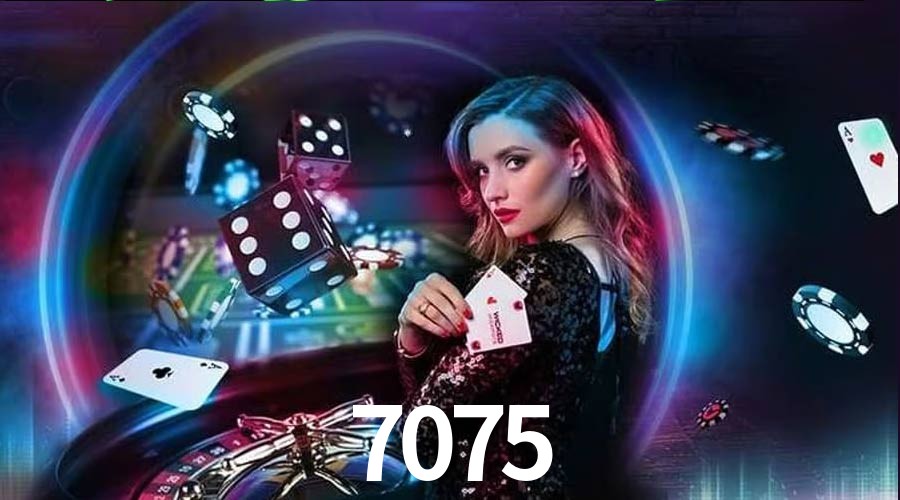 Weekend Specials 7075