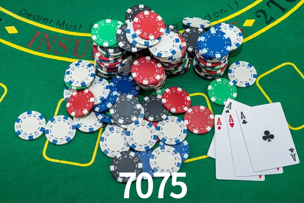 Torneios 7075