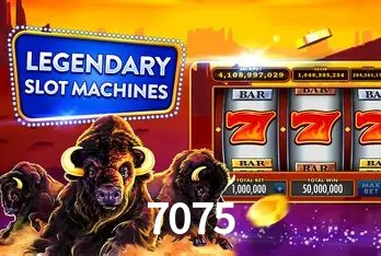 Descubra a Magia dos Jogos de Arcade no 7075
