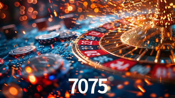 Secure Login 7075