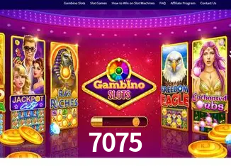 7075 cadastro